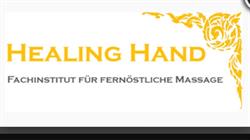 Healing Hand Thai-Massage