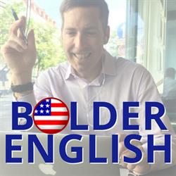Bolder English USA