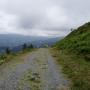 Wanderweg zum Joel