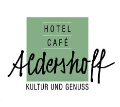 Hotel Café Aldershoff Wolfsberg