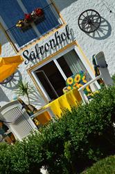 Frühstückspension Safronhof