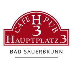 Cafe Pub H3