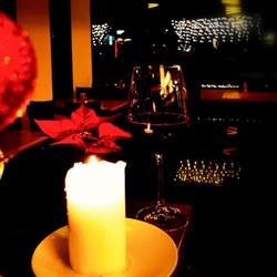 pAn`s Cafe Restaurant