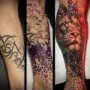 Cover-Up Tattoo Innsbruck