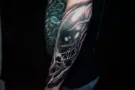 Darkart Tattoo Innsbruck