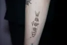 Fineline Tattoo Innsbruck