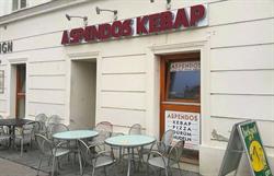 Pizza & Kebap Aspendos