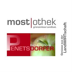 MOSTOTHEK - Gerlinde & Karl PENETSDORFER
