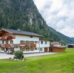 Gästehaus Luxner