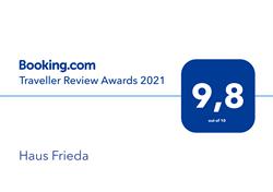 Haus Frieda