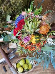 Blumenwerkstatt Sibylle Morawitz