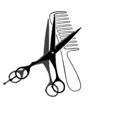 Friseur Kreativ