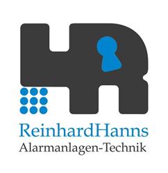 Ing. Reinhard Hanns Sicherheitstechnik