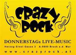 Crazy Rock