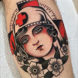 Tattoo Studio - Vom Scheitel bis zur Sohle