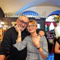Antica Trattoria Roma