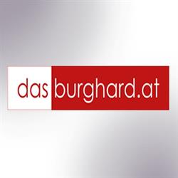 Appartementhaus Das Burghard