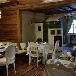 Schneiderhof Hotel Garni Superior