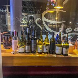 Vinothek Der Vorkoster