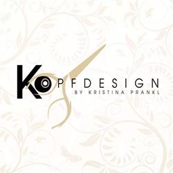 Kopfdesign by Kristina Prankl