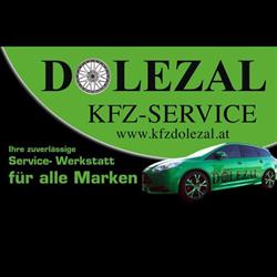 KFZ-Service Dolezal