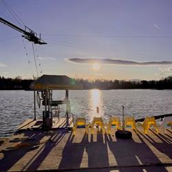 Wakepark Planksee