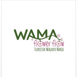 WAMA Flower Flow - Maria Wagner