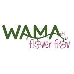 WAMA Flower Flow - Maria Wagner