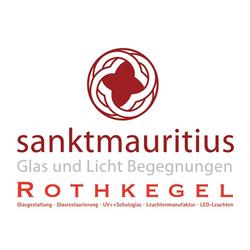 Rothkegel Glas & Licht GmbH - Santmauritius Glas und Licht Begegnungen