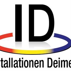 Installationen Deimel e.U.