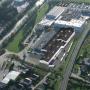 Warnecke Engineering Technisches Büro für Maschinenbau - Neue Aluminium Strangpresslinie