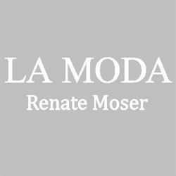 La Moda, Renate Moser