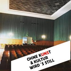 Kulturtreff ALTES KINO St.Florian