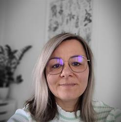 Holosan Bioresonanz - Astrid Gruber