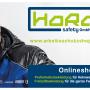 HoRa Safety GmbH Onlineshop