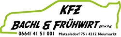 Kfz Bachl & Frühwirt GesmbH