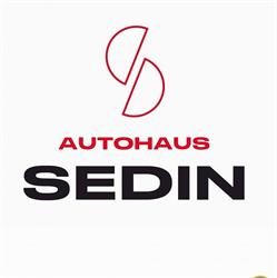 Auto Sedin - Sedin Mujagic