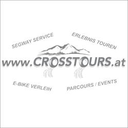 CROSSTOURS AT e.U. SEGWAY & E-Mountainbike Touren & Verleih Altenberg bei Linz