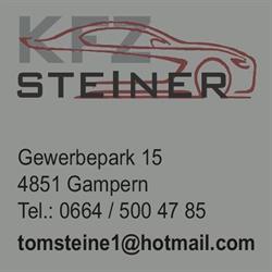 KFZ Steiner