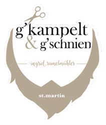 g'kampelt & g'schnien – Ingrid Ramelmühler