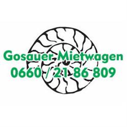 Gosauer Taxi - Alois Harringer