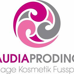 Kosmetik & Fußpflege - Claudia Prodinger