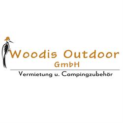 Woodis Outdoor GmbH - Vermietung und Campingzubehör