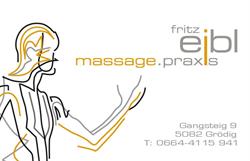 Fritz Eibl Massage Praxis