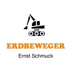 ERNST SCHMUCK - Erdbeweger