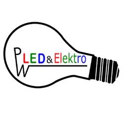 LED & Elektro Weiß Patrick