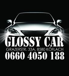 GLOSSY CAR Inh. Hannes Scheibacher
