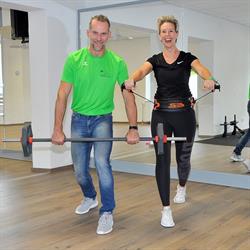 Personal Fitness Kärnten - Personal Training Beate Ronacher