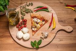 Pizza da Cosimo