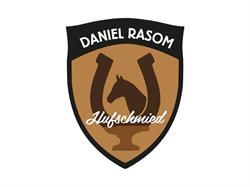 Hufschmied Daniel Rasom